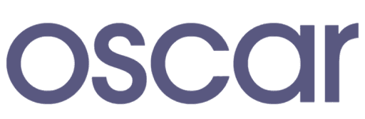 Oscar Health Insurance logo